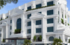 The Ocean Pearl now in Udupi